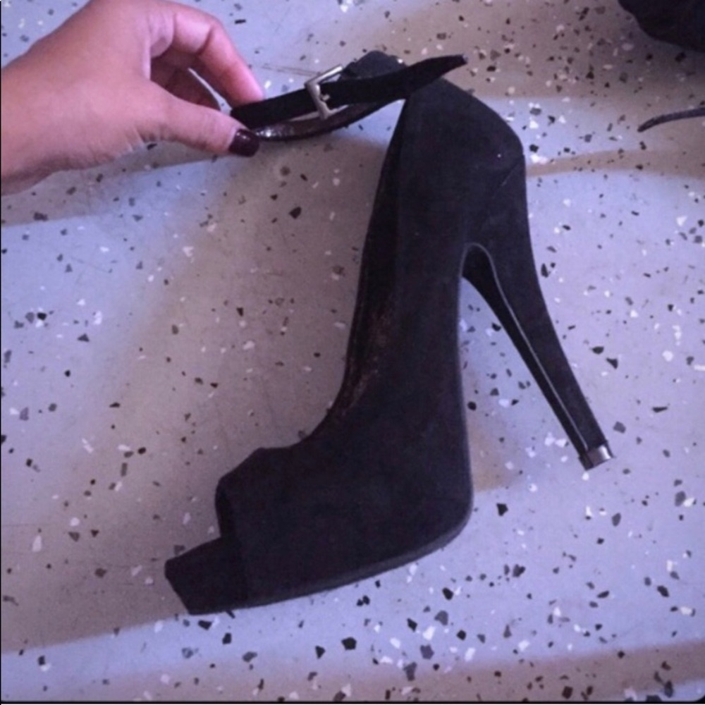 Heels